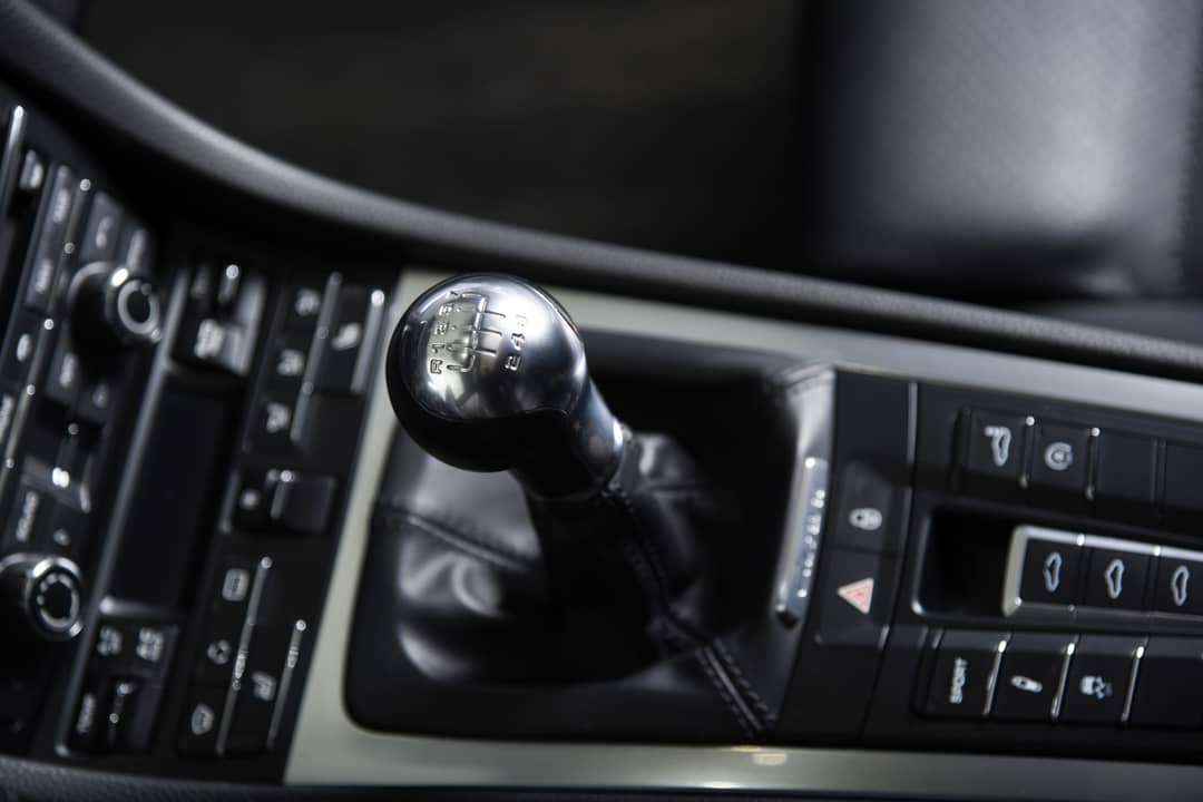2013 Porsche 911 Carrera 4S — photo 6