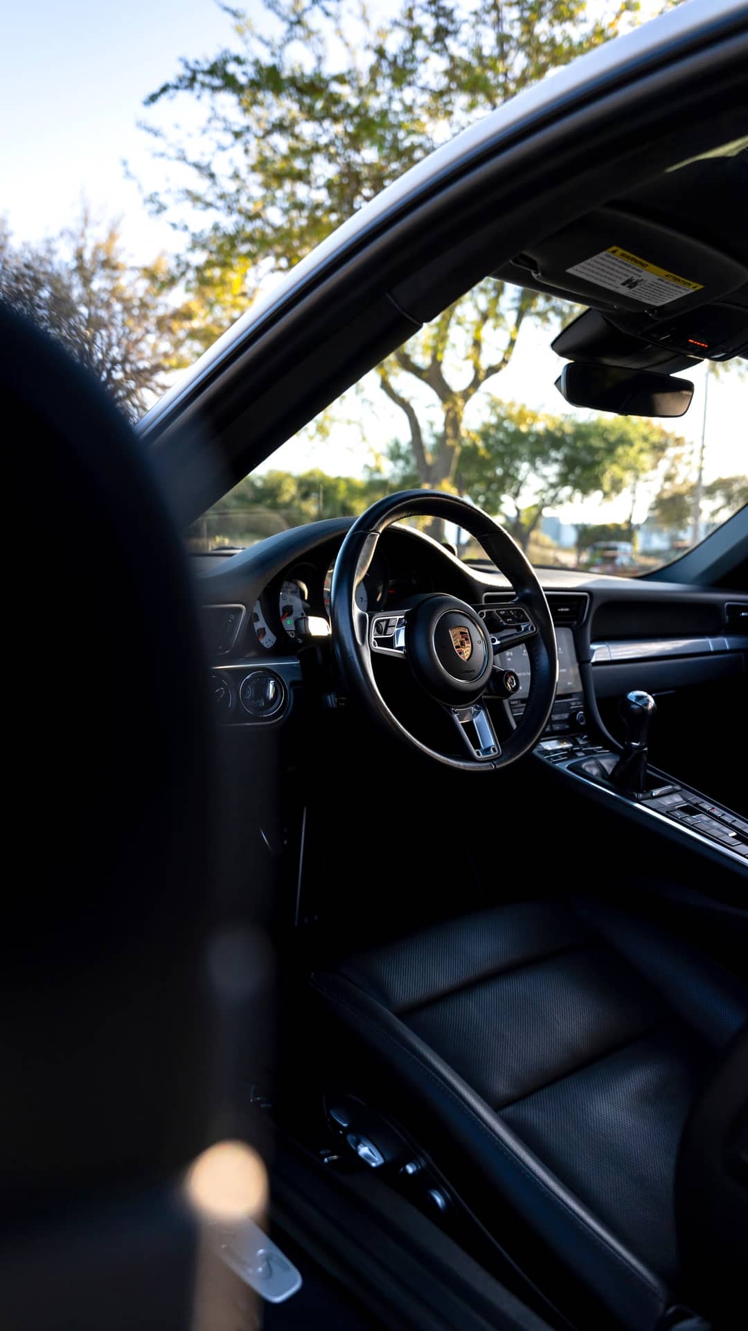 2017 Porsche 911 Carrera S — photo 11