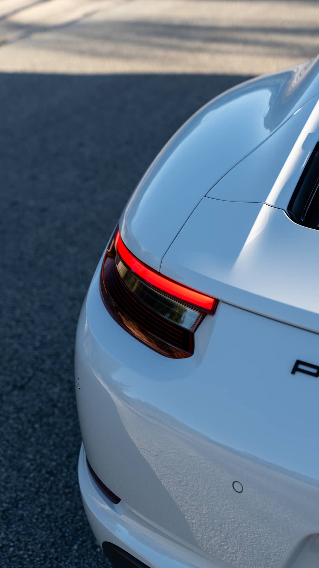 2017 Porsche 911 Carrera S — photo 15