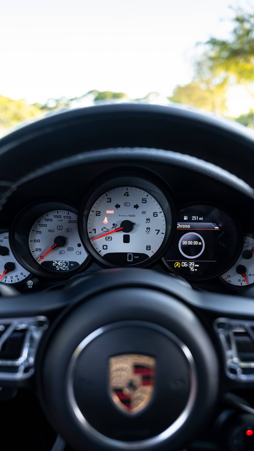 2017 Porsche 911 Carrera S — photo 17
