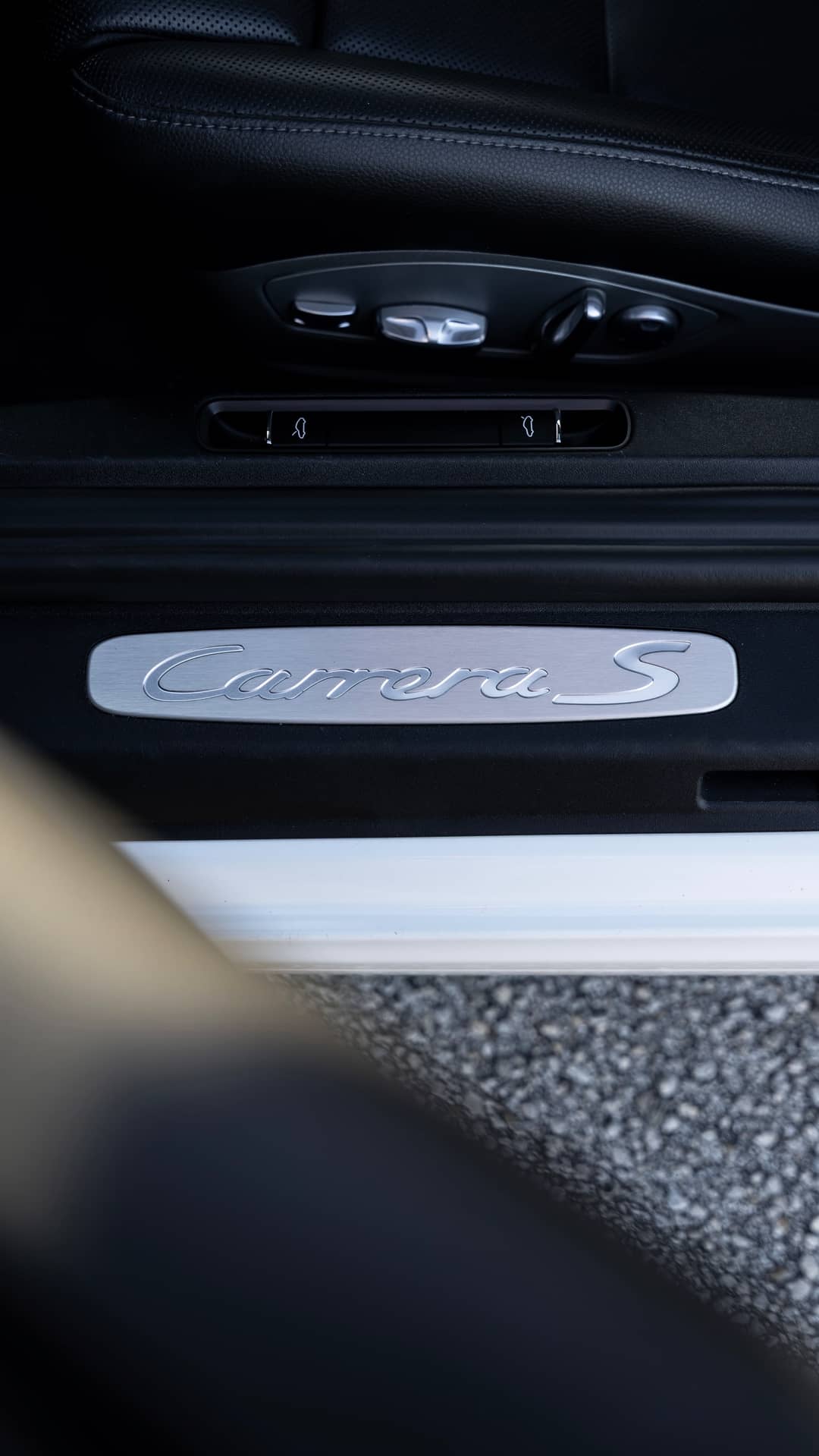 2017 Porsche 911 Carrera S — photo 18