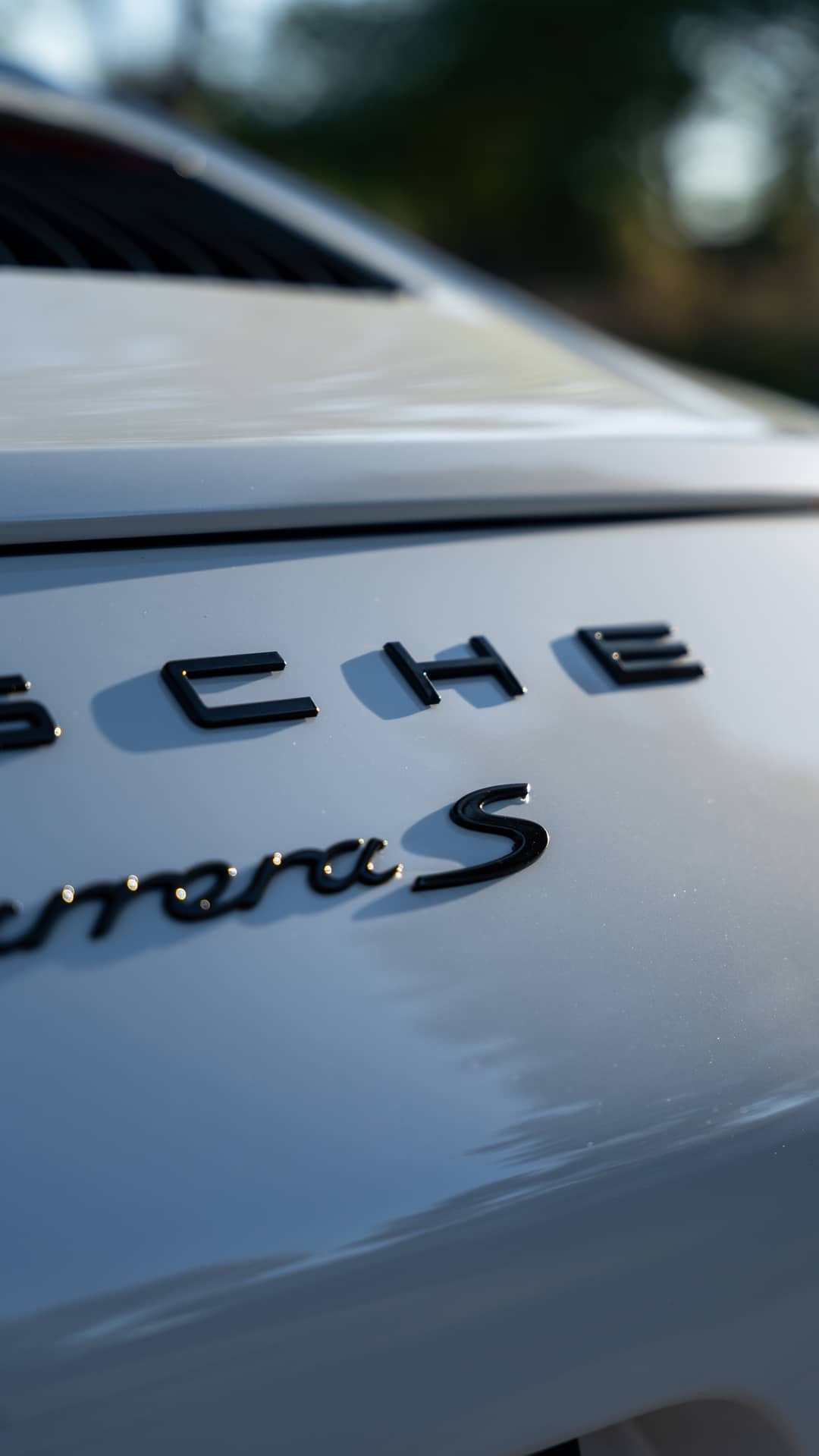 2017 Porsche 911 Carrera S — photo 25