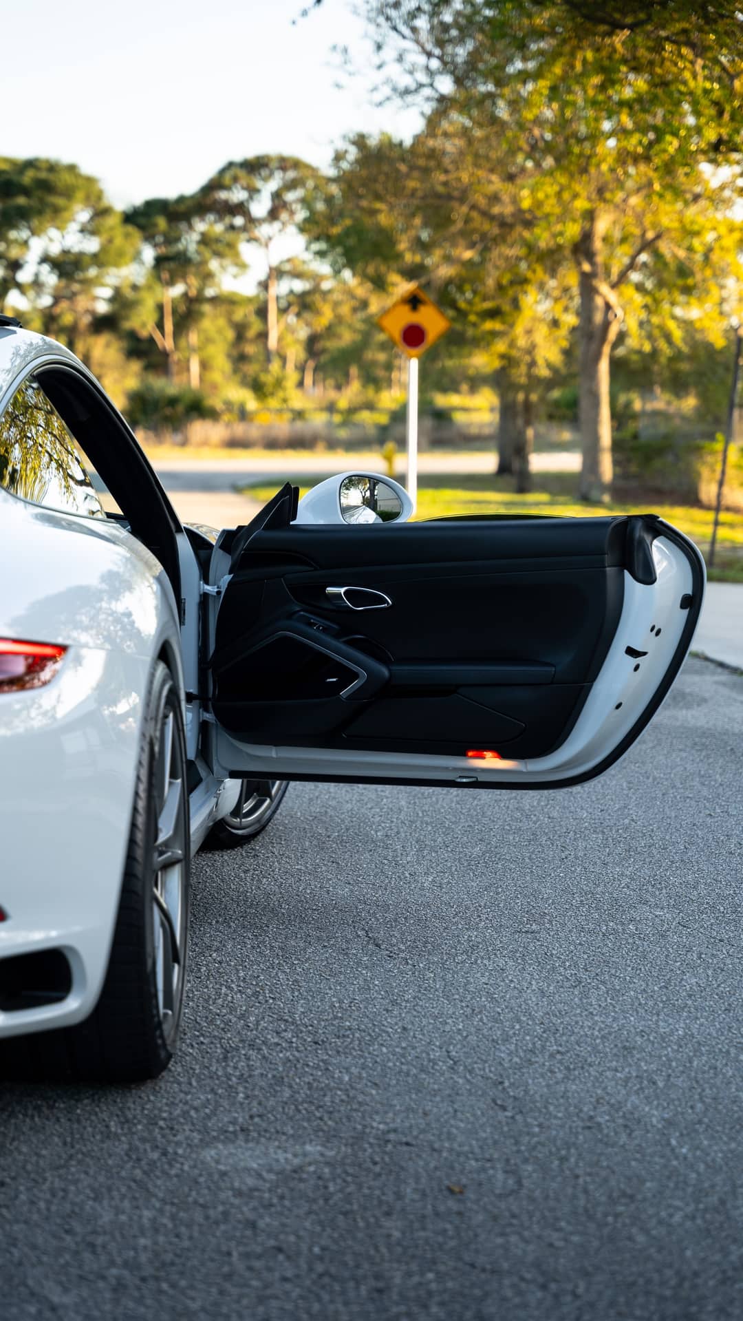 2017 Porsche 911 Carrera S — photo 27