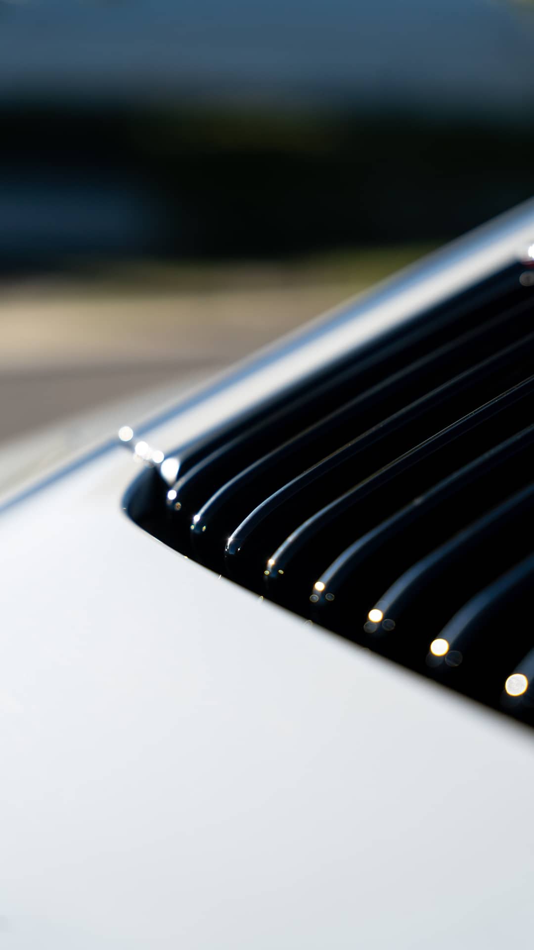 2017 Porsche 911 Carrera S — photo 30