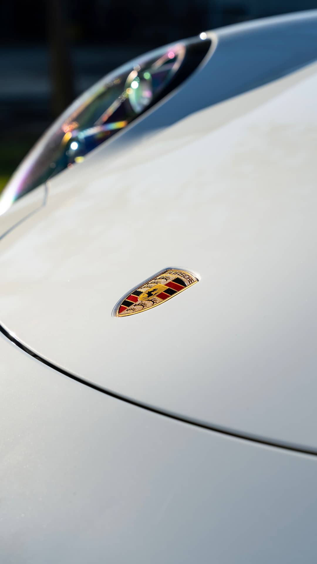 2017 Porsche 911 Carrera S — photo 31