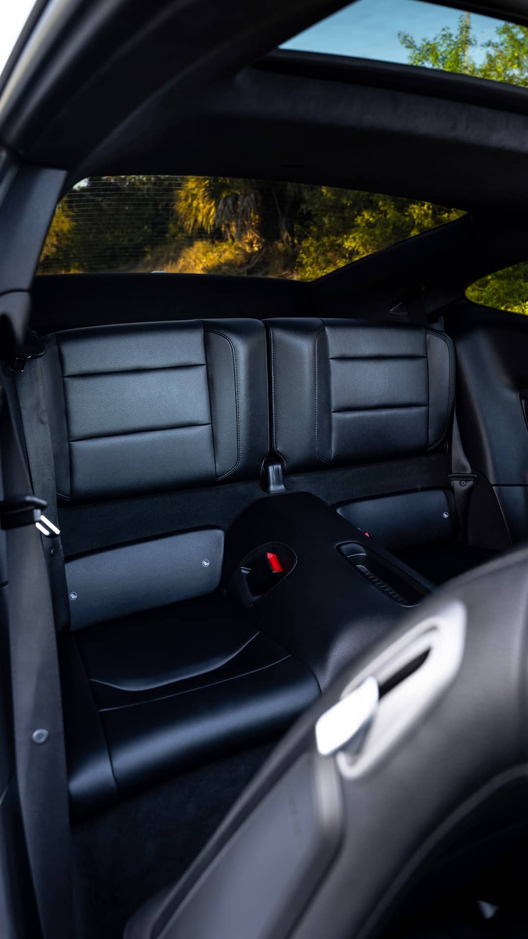 2017 Porsche 911 Carrera S — photo 33
