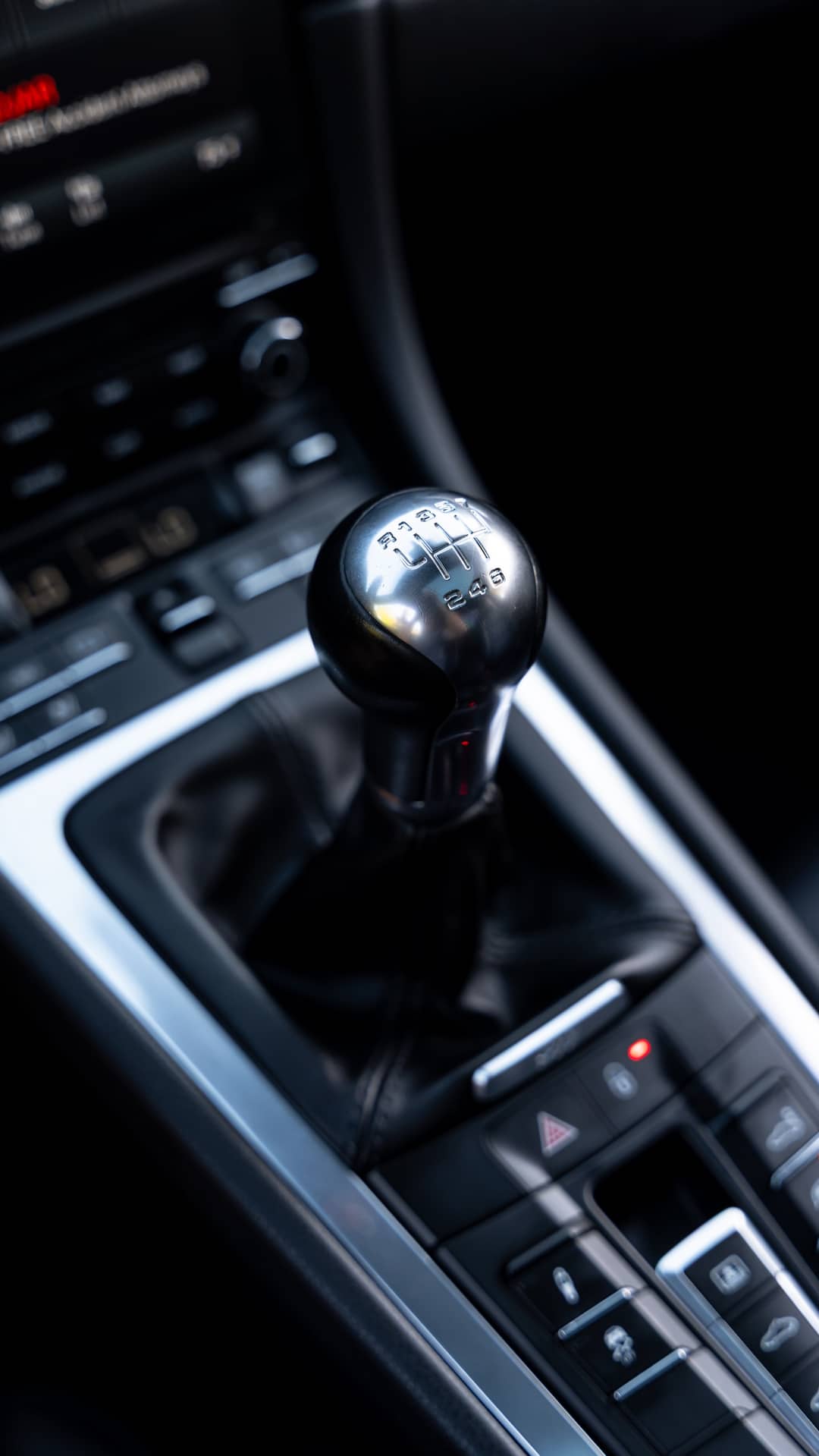 2017 Porsche 911 Carrera S — photo 6