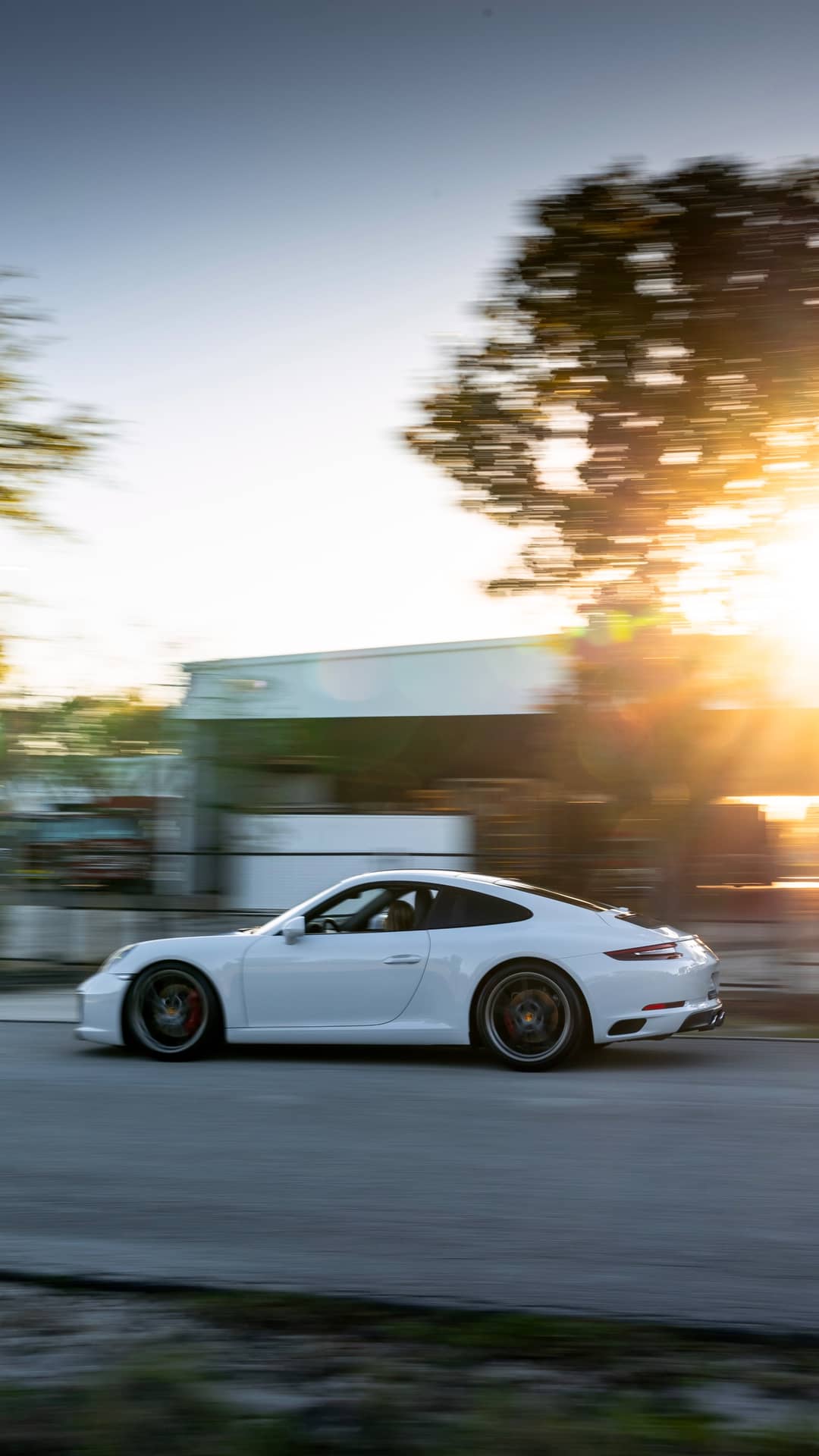 2017 Porsche 911 Carrera S — photo 10