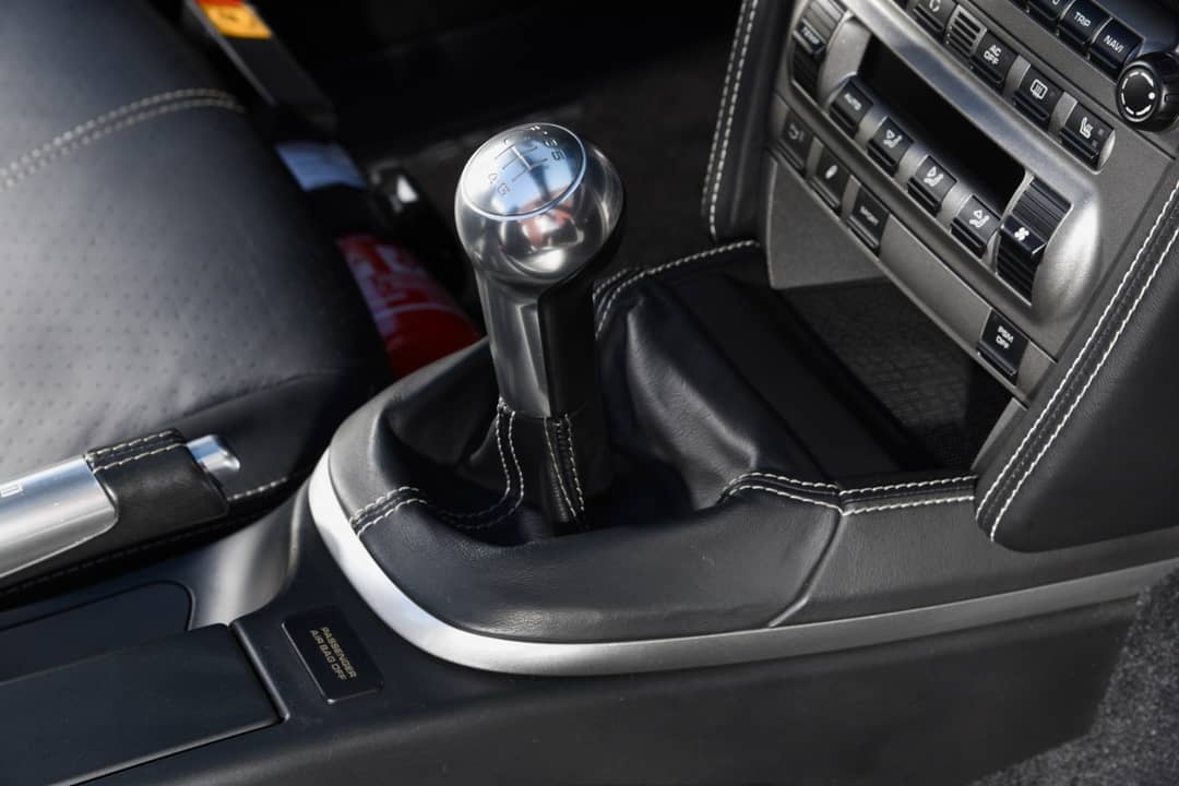 2008 Porsche 911 Turbo — photo 21
