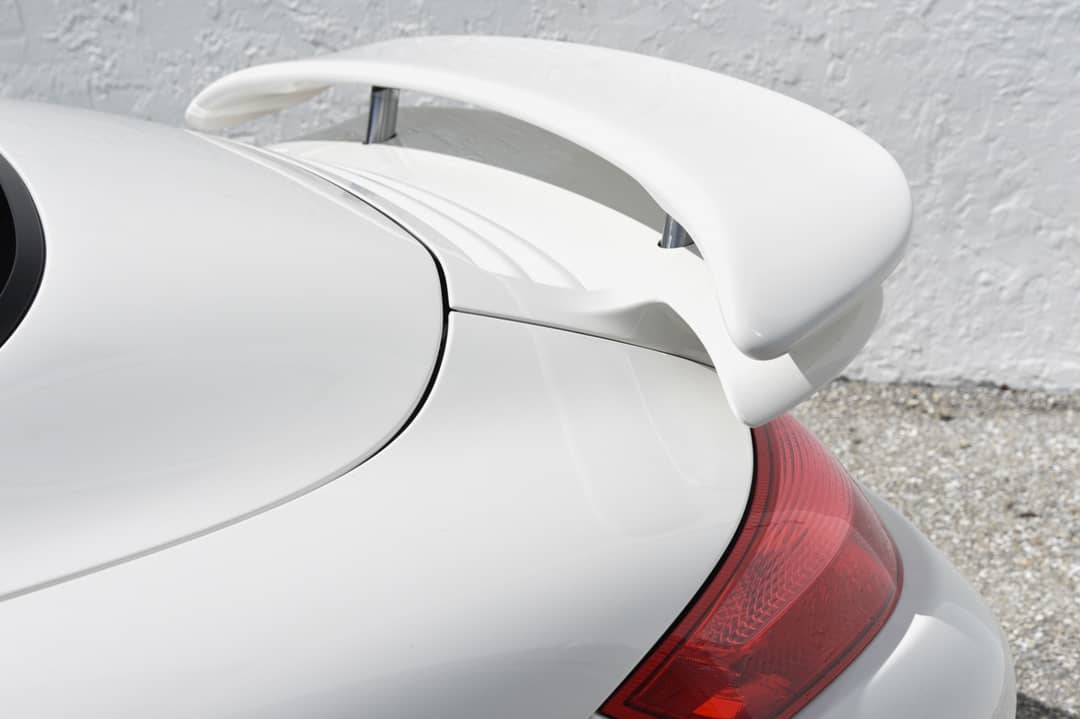 2008 Porsche 911 Turbo — photo 38