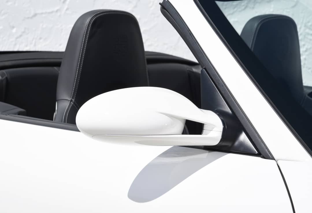 2008 Porsche 911 Turbo — photo 40