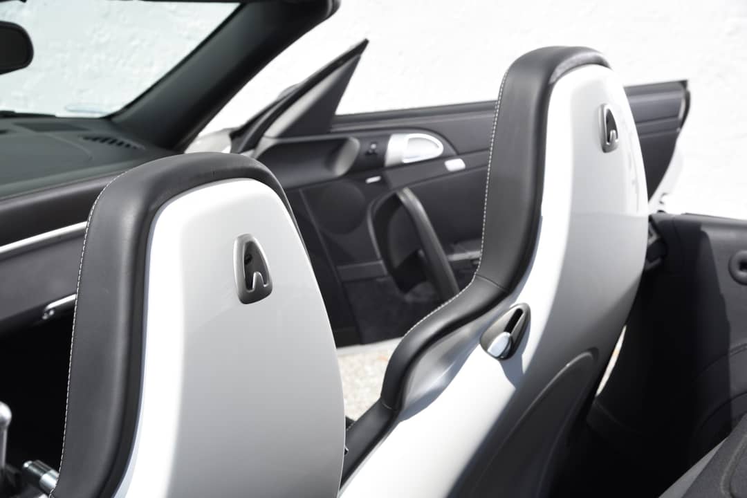 2008 Porsche 911 Turbo — photo 6