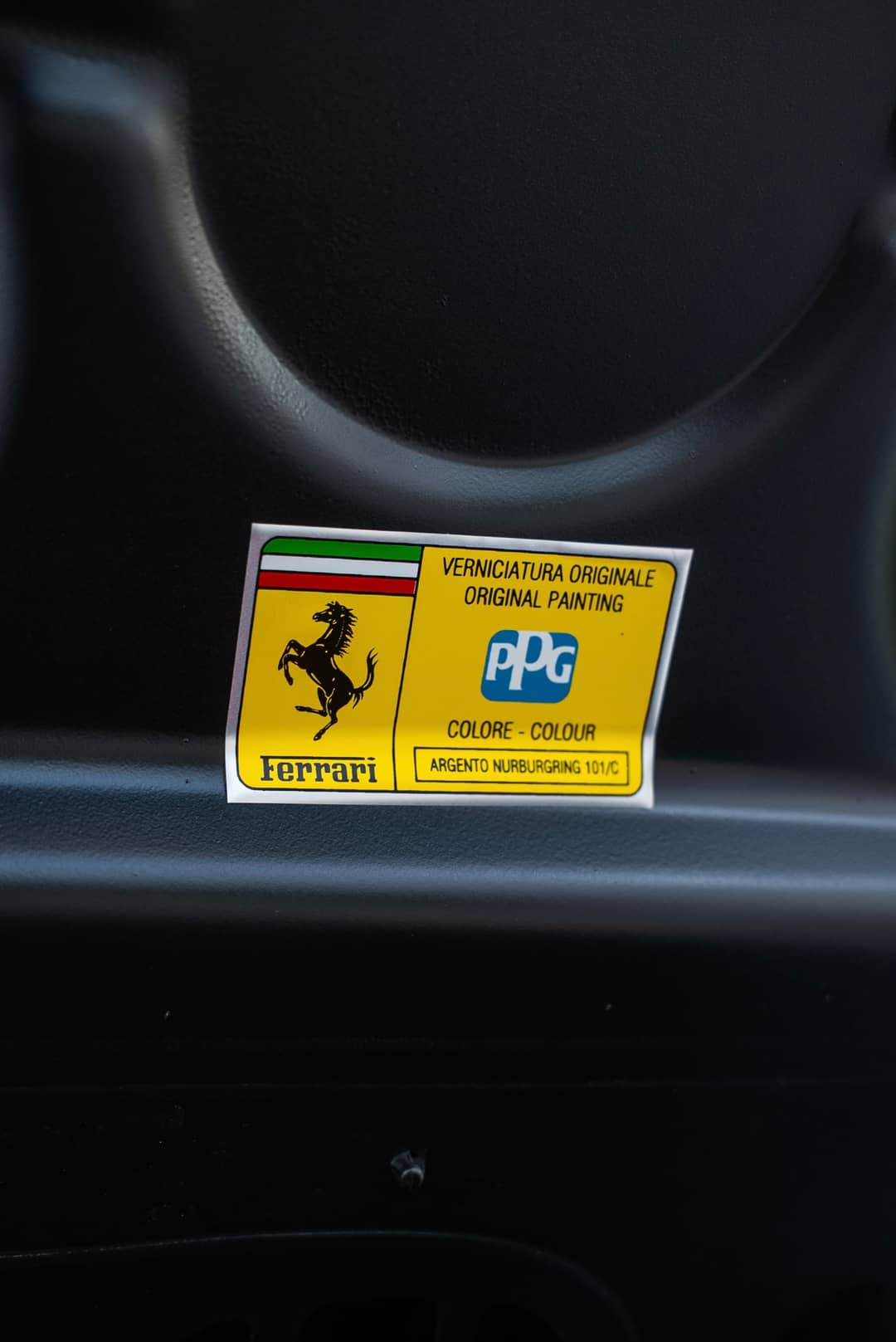 2004 Ferrari 360 Spider — photo 12