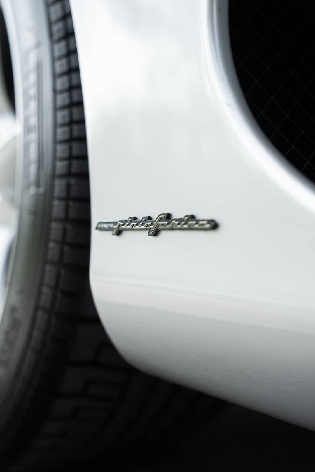 2004 Ferrari 360 Spider — photo 21