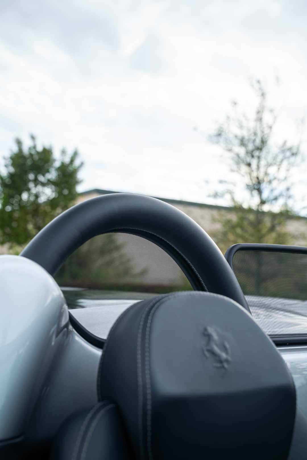 2004 Ferrari 360 Spider — photo 48