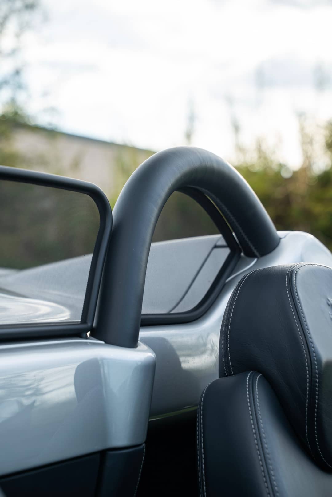 2004 Ferrari 360 Spider — photo 55