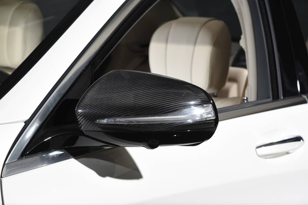 2016 Mercedes-Benz S-Class AMG S 65 — photo 24