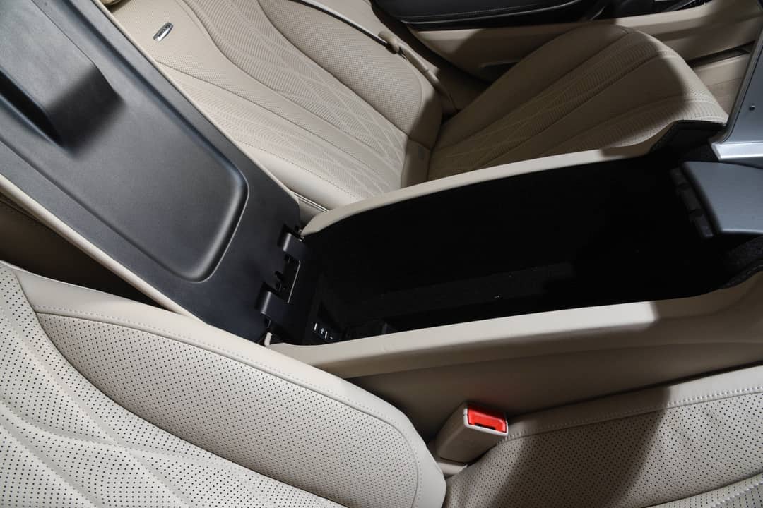 2016 Mercedes-Benz S-Class AMG S 65 — photo 45