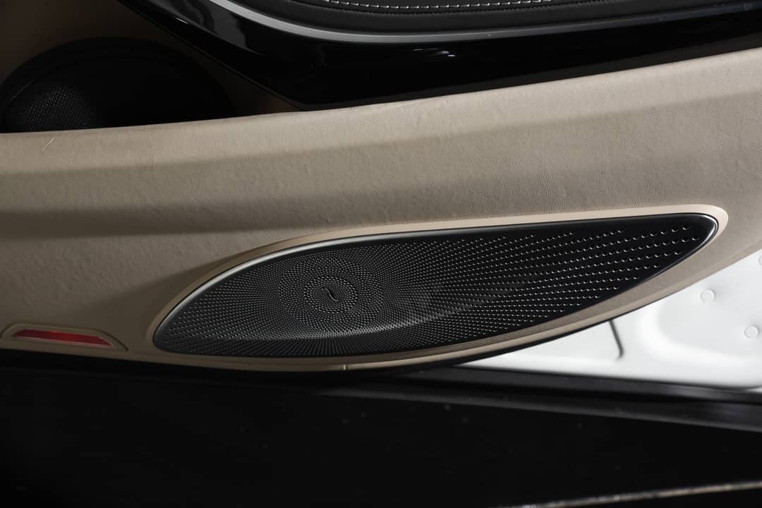 2016 Mercedes-Benz S-Class AMG S 65 — photo 52