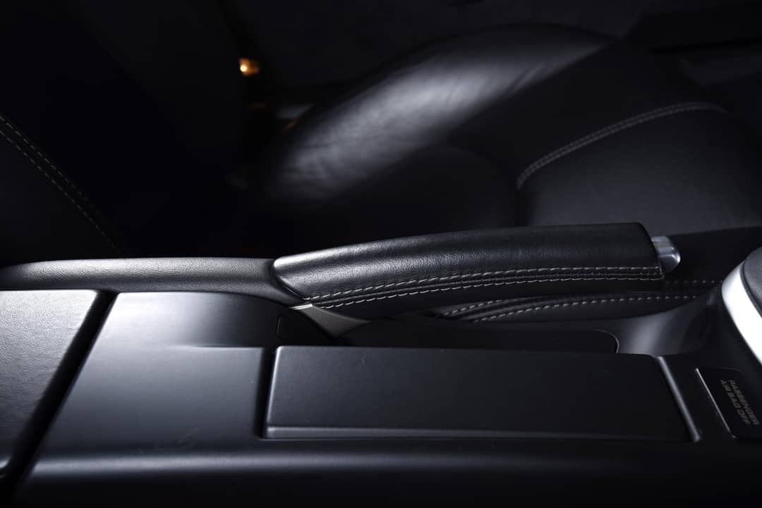 2008 Porsche 911 Turbo — photo 20