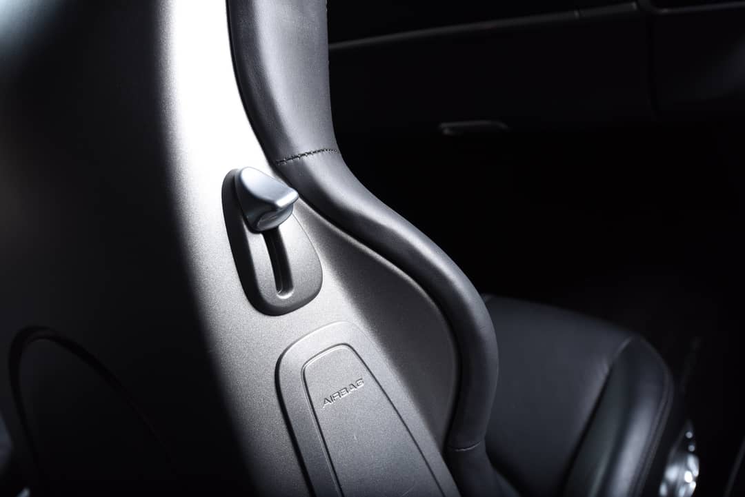 2008 Porsche 911 Turbo — photo 26