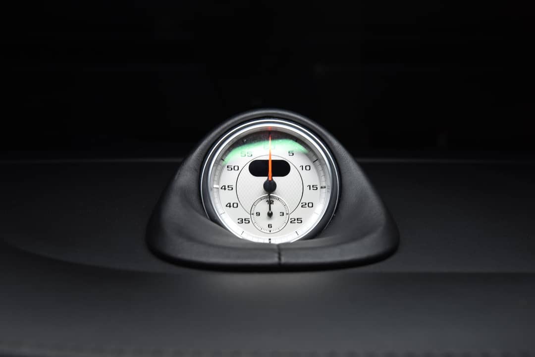 2008 Porsche 911 Turbo — photo 36