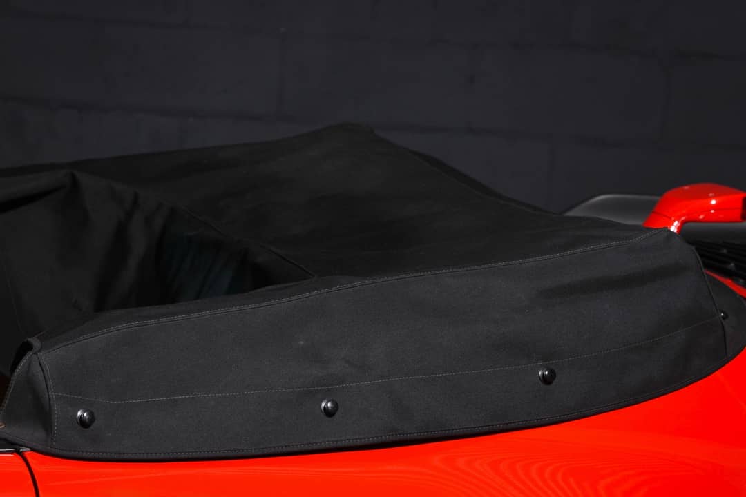 1989 Porsche 911 Carrera — photo 16