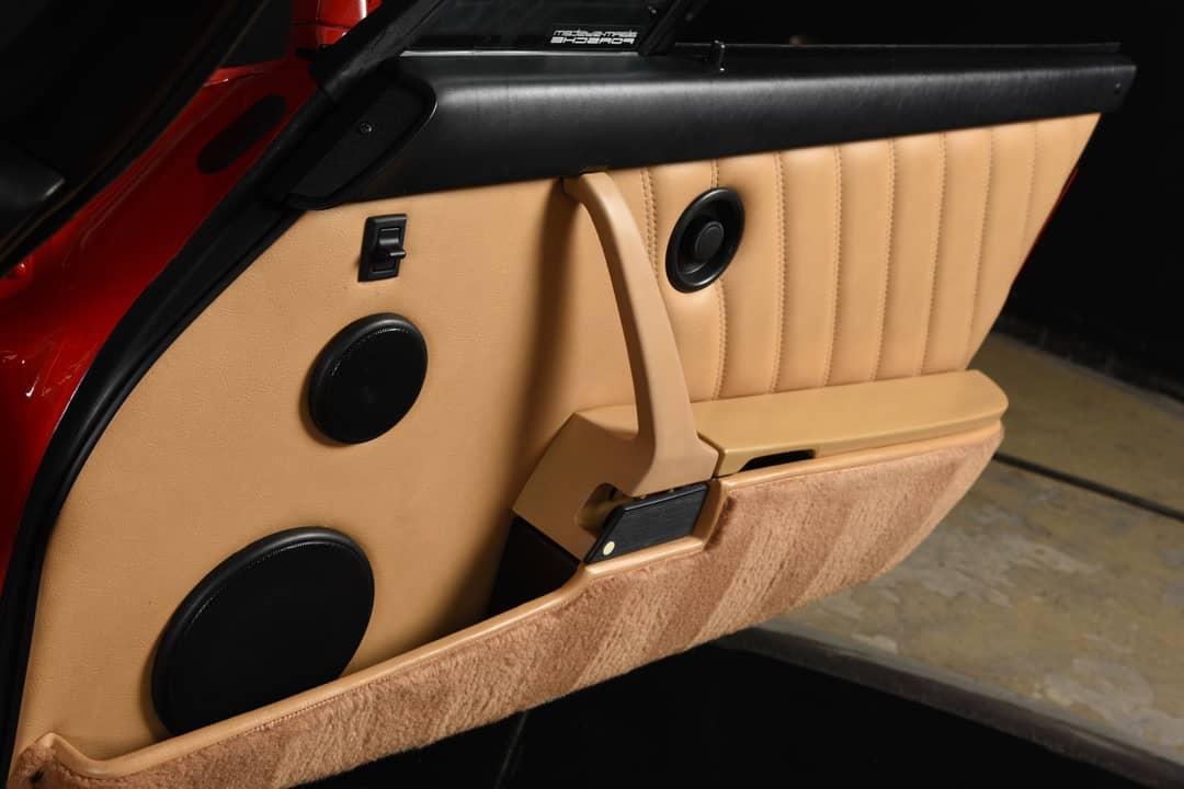 1989 Porsche 911 Carrera — photo 21