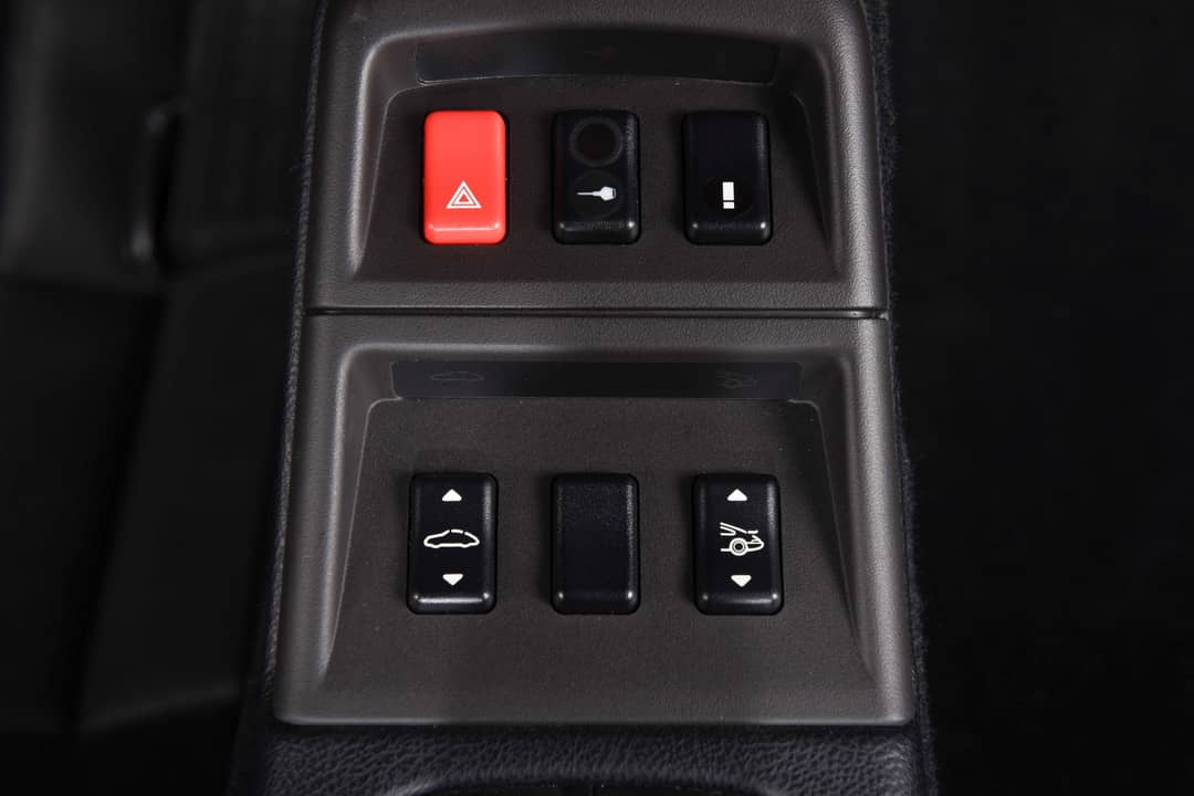 1998 Porsche 911 Carrera S — photo 16