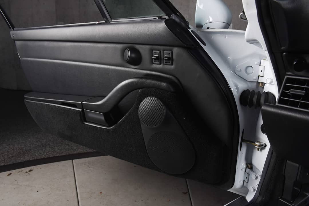 1998 Porsche 911 Carrera S — photo 17
