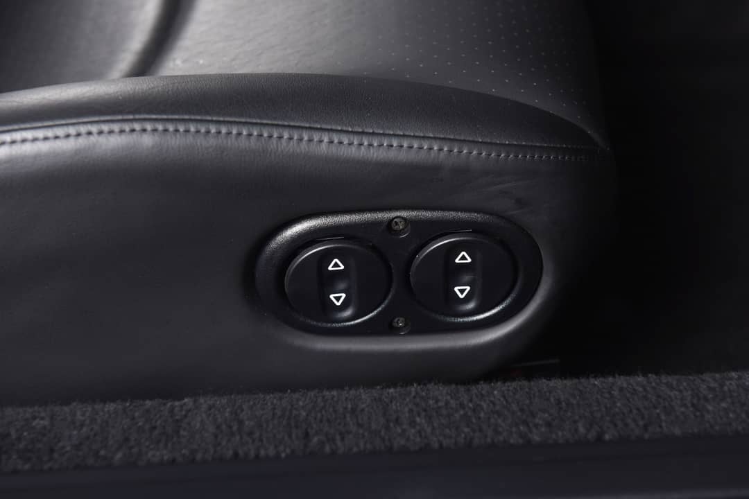 1998 Porsche 911 Carrera S — photo 19