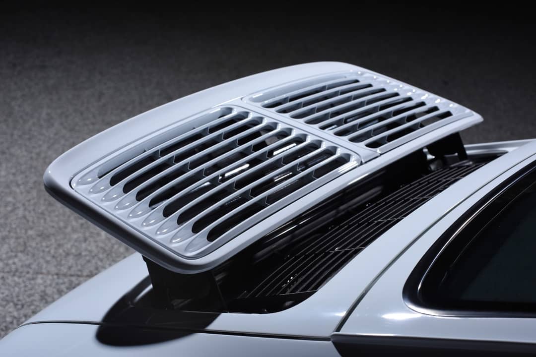 1998 Porsche 911 Carrera S — photo 28