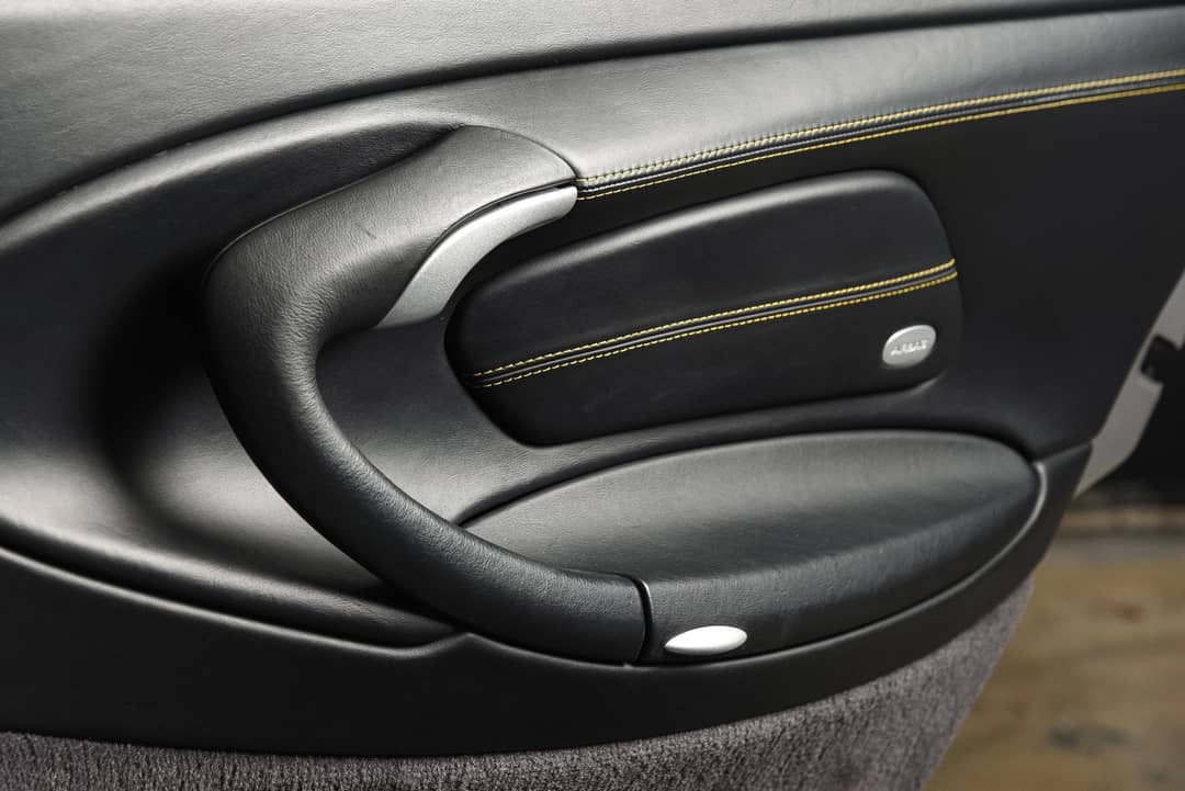 2005 Porsche 911 Turbo S — photo 23