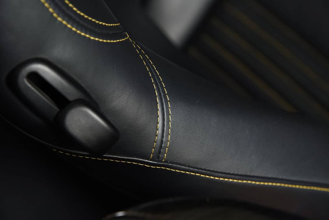 2005 Porsche 911 Turbo S — photo 8