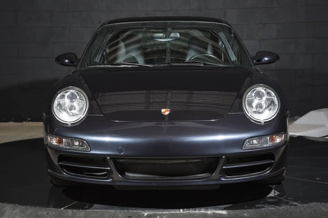 2007 Porsche 911 Carrera S — photo 12