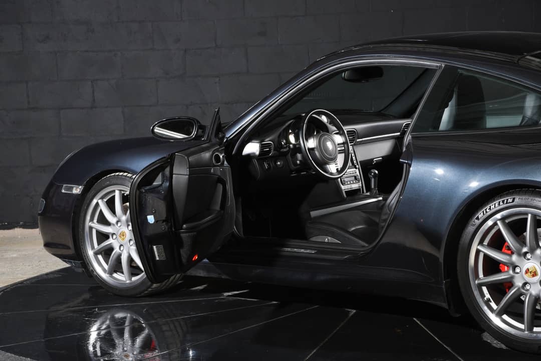 2007 Porsche 911 Carrera S — photo 15