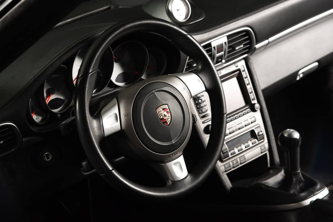 2007 Porsche 911 Carrera S — photo 16