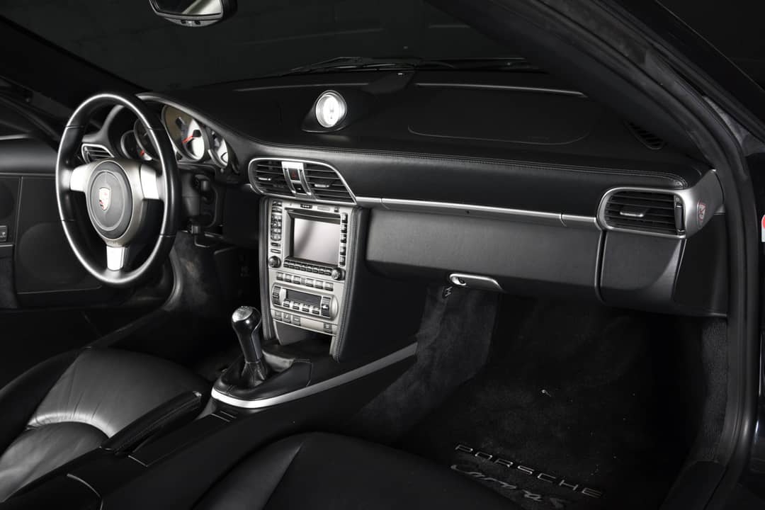 2007 Porsche 911 Carrera S — photo 17