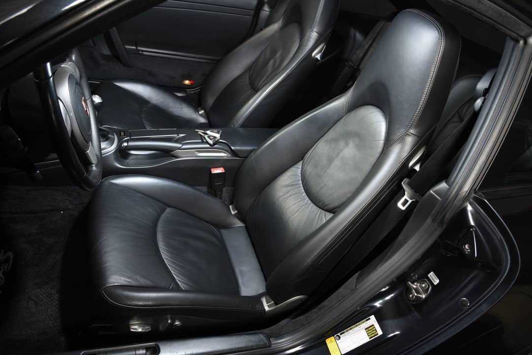 2007 Porsche 911 Carrera S — photo 18