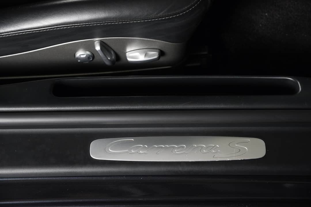 2007 Porsche 911 Carrera S — photo 19