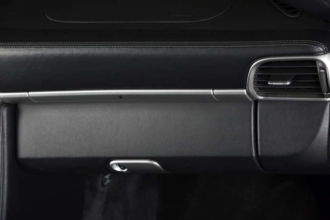 2007 Porsche 911 Carrera S — photo 20