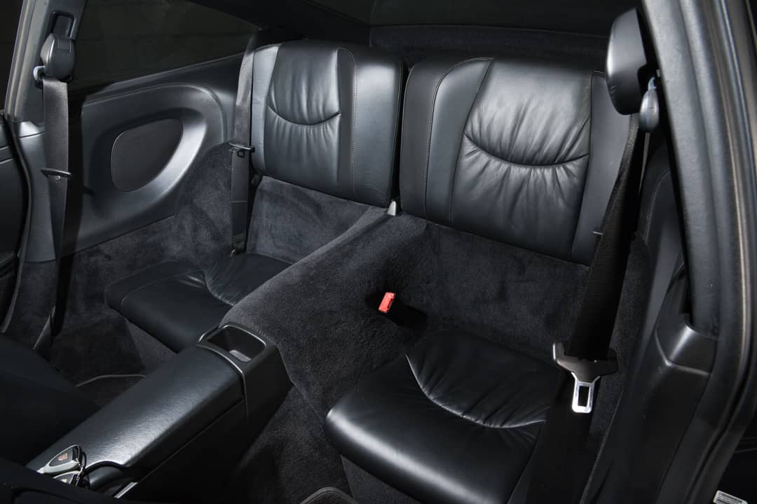 2007 Porsche 911 Carrera S — photo 28
