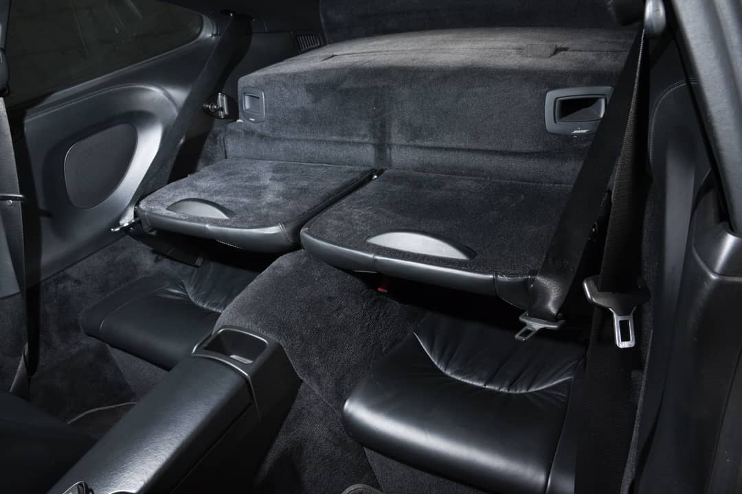 2007 Porsche 911 Carrera S — photo 29