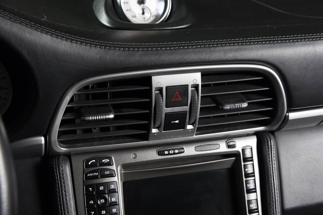 2007 Porsche 911 Carrera S — photo 30