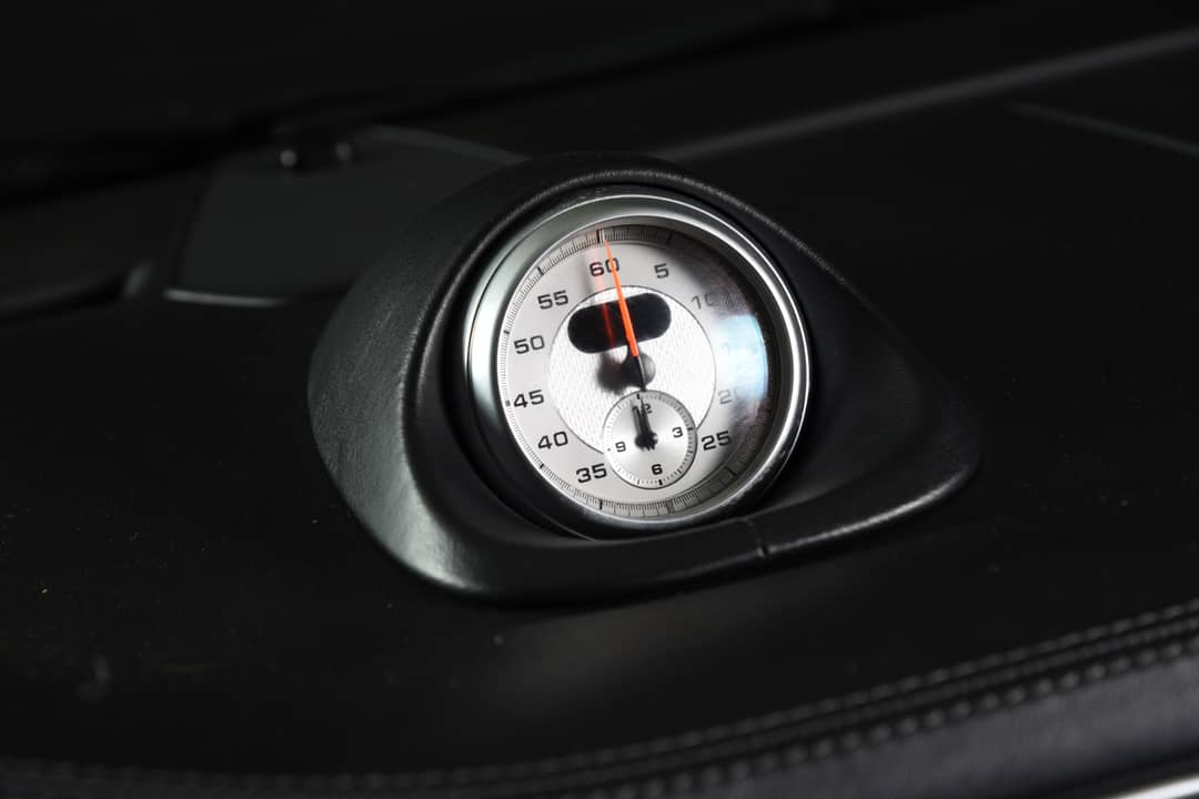 2007 Porsche 911 Carrera S — photo 6