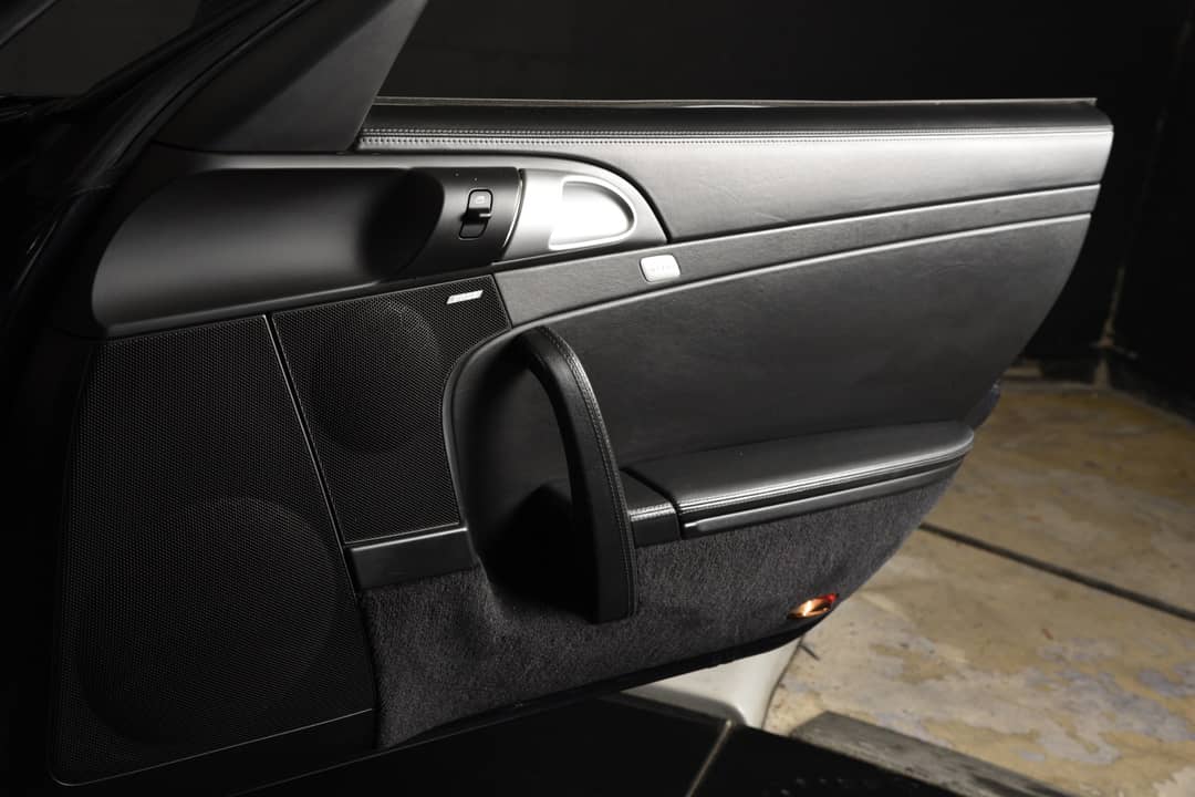 2007 Porsche 911 Carrera S — photo 9