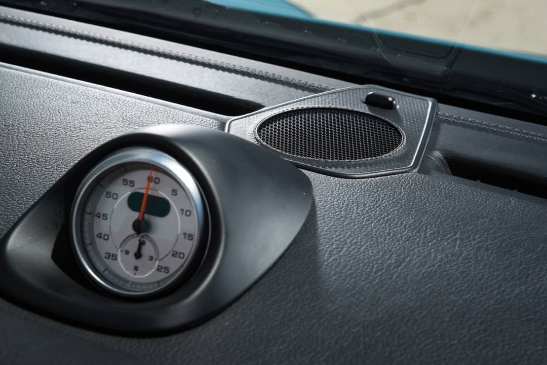 2012 Porsche 911 Carrera S — photo 20