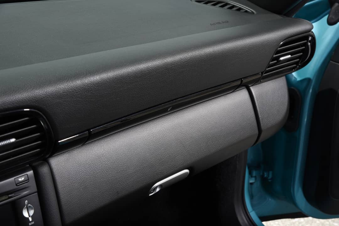2012 Porsche 911 Carrera S — photo 22
