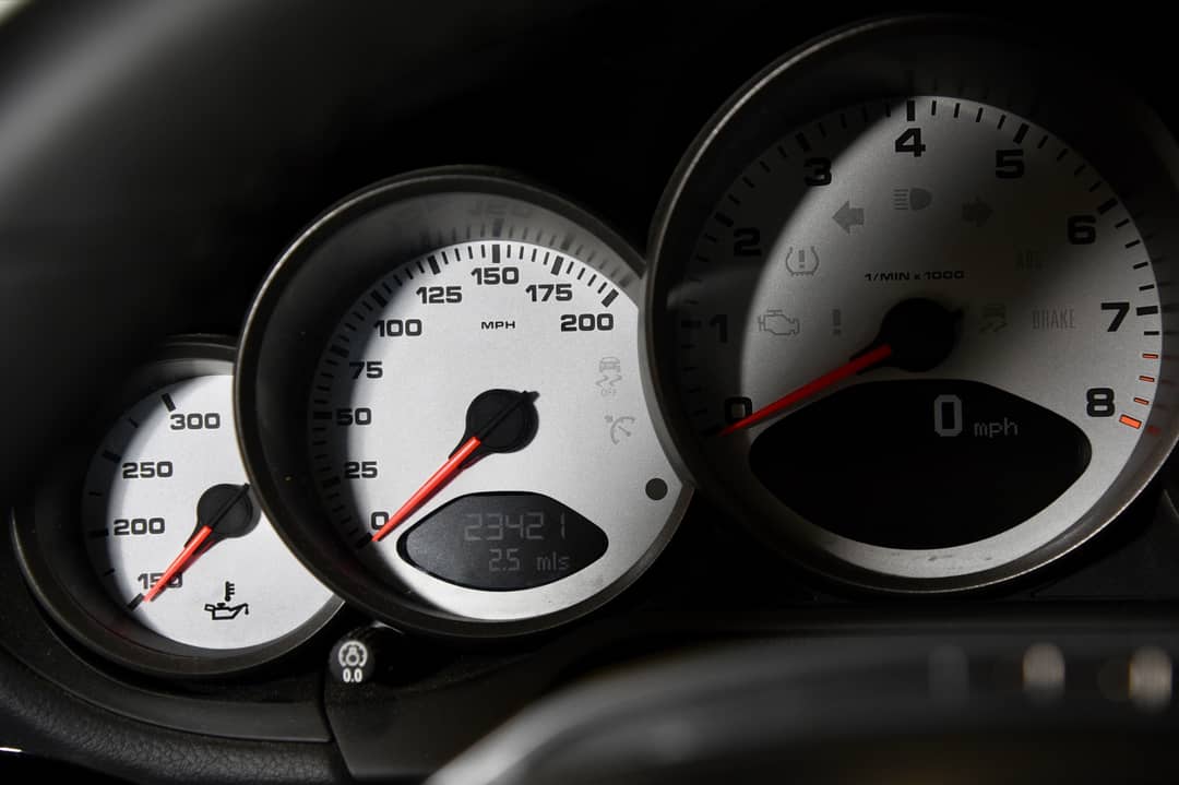 2012 Porsche 911 Carrera S — photo 24