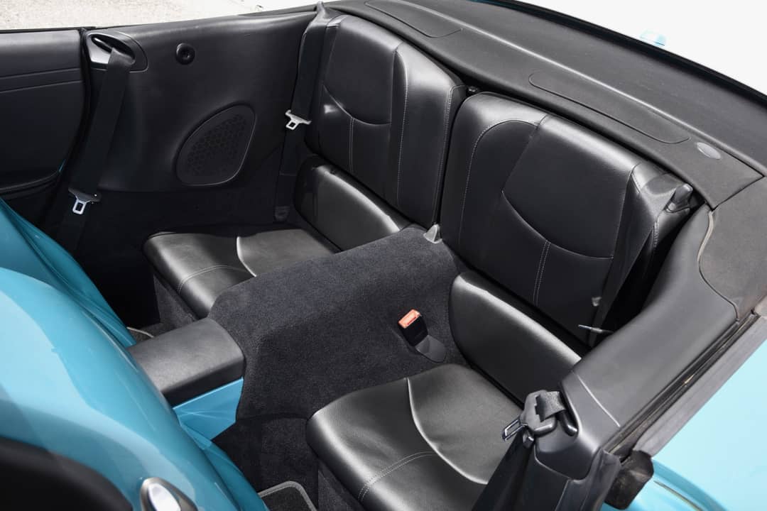 2012 Porsche 911 Carrera S — photo 26